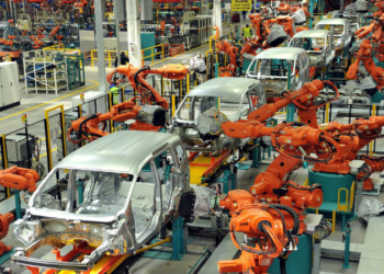 Otomotiv ihracata çalıştı