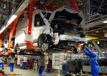 Otomotiv ihracata çalıştı