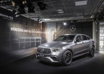 Daimler’den 5 dünya prömiyeri