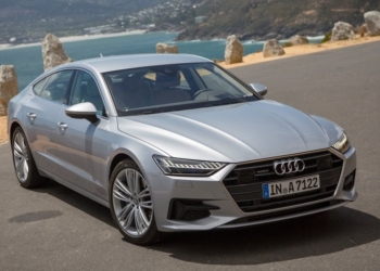 Yılın Lüks Otomobili A7