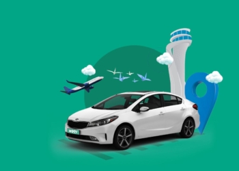 MOOV İstanbul Havalimanı’nda