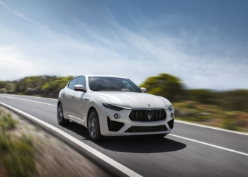 Süper SUV’da süper rekabet