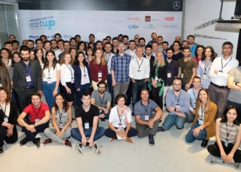 604 start-up yarışacak