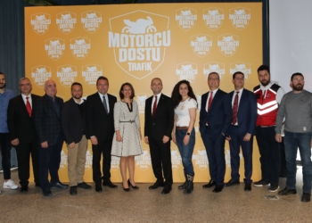 3 bin 500 motorcuya ulaşacak