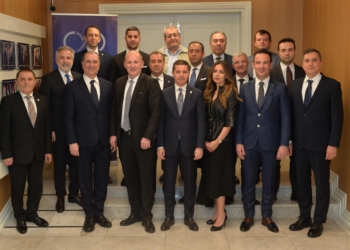 OYDER, Şahsuvaroğlu’yla devam