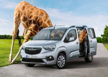 Opel ‘Combo’ yapacak