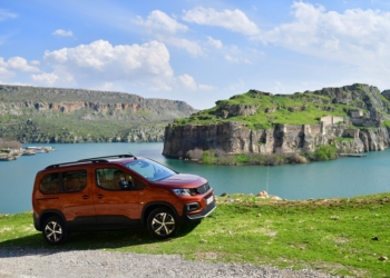 SUV konforunda hafif ticari