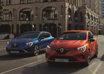 Bursalı Clio’ya ilk ödül