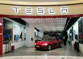 Tesla’nın dijital devrimi