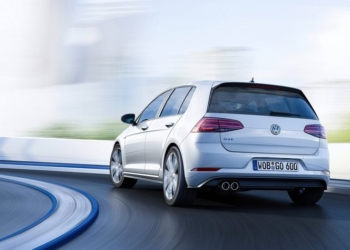 Golf’e cimri motor