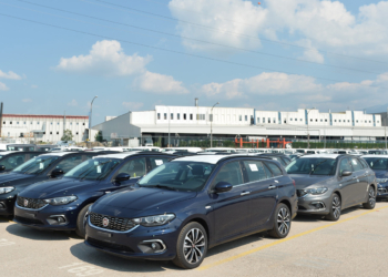 Otomotiv ihracata çalıştı