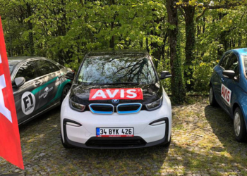 Elektrikliyi kiralama dönemi