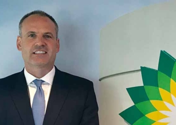 BP Türkiye’ye yeni Başkan