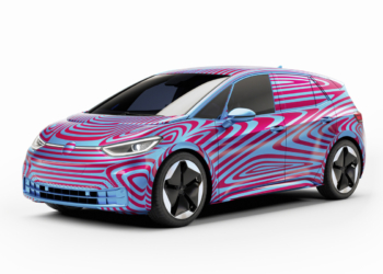 VW’nin ilk elektriklisi ID.3 2020’de