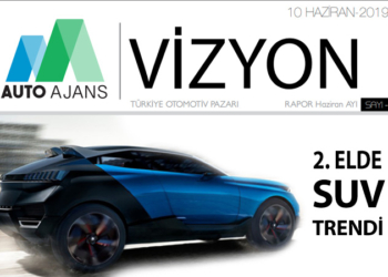 SUV’lar ‘altın’ gibi