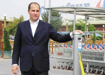 Fişi prize Boyner takacak