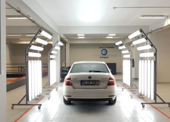 TÜV SÜD’den 2. ele ekspertiz