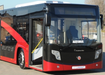 Roma için otobüs üretecek