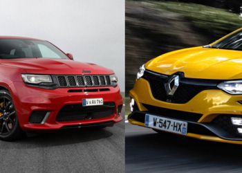 FCA ve Renault yüzükleri attı