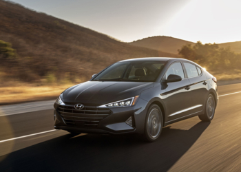 Makyajlı Elantra Türkiye’de