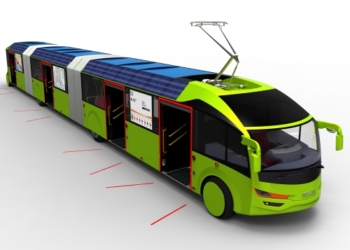 Türkiye elektrikli otobüse hazır