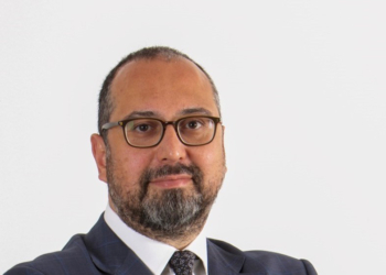 Suzuki Türkiye’ye yeni Genel Müdür