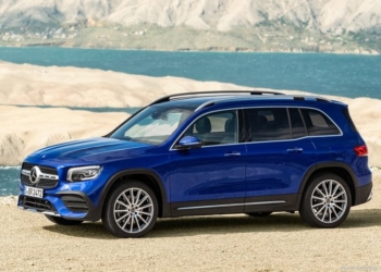 Mercedes’ten bebek G-Serisi