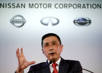 Nissan’dan ‘Ayrılırım’ tehdidi