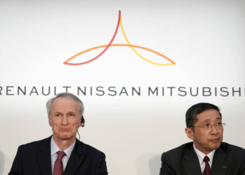 Ortağı Nissan’ın haberi yok muydu?