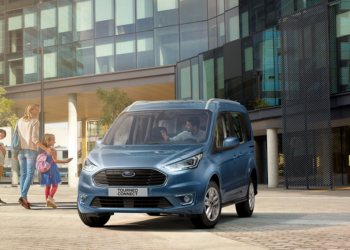 Ford’un ticarileri yenilendi