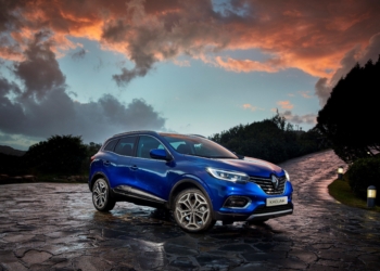 Yeni Kadjar’a yeni 1.3 TCe motor