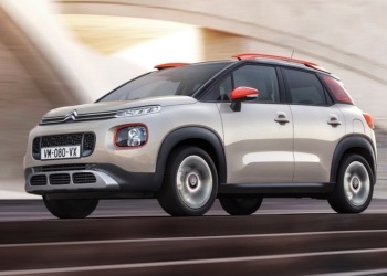 Citroen’i yukarıya taşıyor