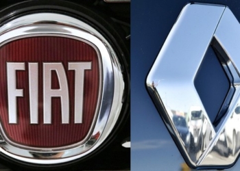 Top Renault yönetiminde