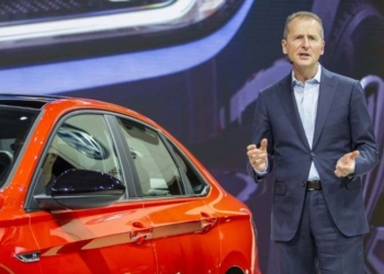 VW’nin dev yatırımını kaptık
