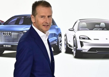 VW’nin dev yatırımını kaptık