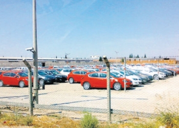 PSA’dan İzmir’e yedek parça üssü