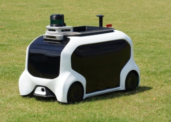 Robotlar 2020 Olimpiyatları’nda