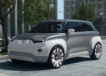 Fiat 500 elektrikleniyor
