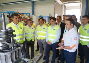 Yerli şanzıman atağı