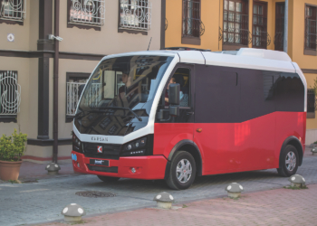 Karsan’dan ihracat atağı