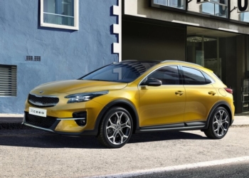 XCeed ile SUV ailesi büyüyor