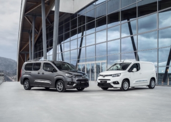 Toyota Professional markasını yarattı