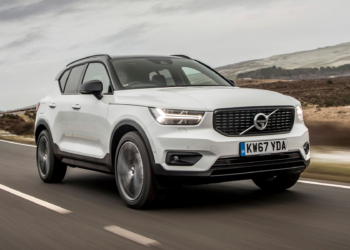 Volvo’dan 2 yeni SUV daha