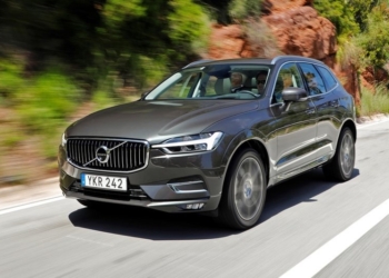 SUV’larla rekora koşuyor
