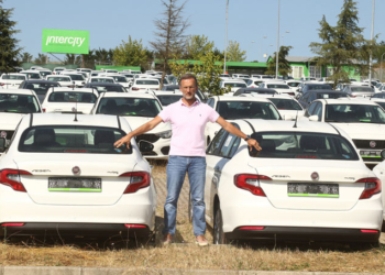 6 ayda 2.5 milyar TL yatırım