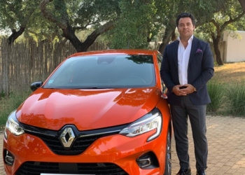 Yeni Clio ile liderliğimiz pekişecek