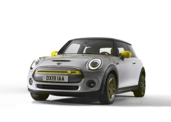 İlk elektrikli Mini 2020’de