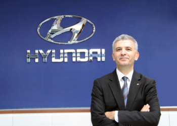 Hyundai’de sürpriz ayrılık