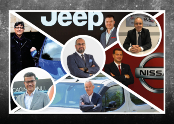 Hangi CEO koltuğa ne zaman oturdu?