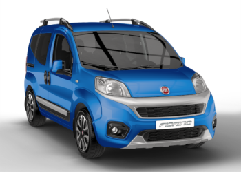 Bursalı Fiorino’ya yüksek teknoloji